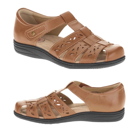 earth spirit women's andi sandal